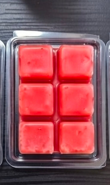 ~Wax Cubes~