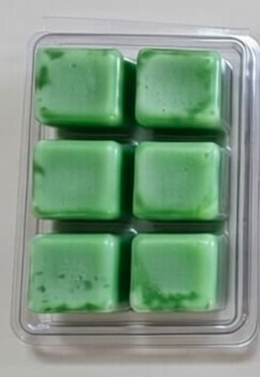 ~Wax Cubes~
