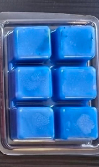 ~Wax Cubes~